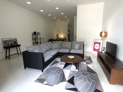 Wak Hassan Drive (D27), Terrace #216707491